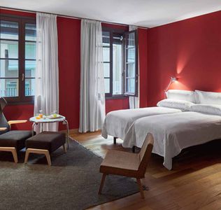 Hotel Casa Camper (Barcelona)