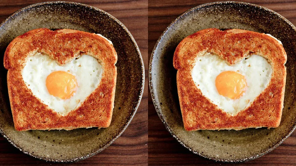 Happy National Egg Week! 10 Crimes Against Eggs We've All Committed