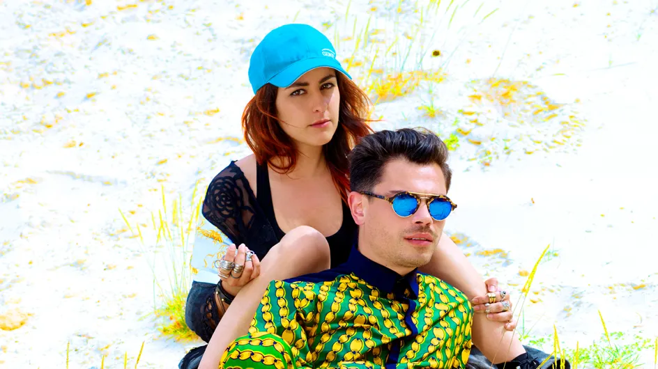 Lilly Wood & The Prick croient-ils aux fantômes ? (Interview exclusive)
