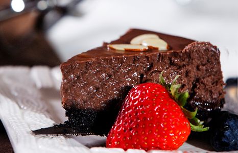 Kekse & Kuchen