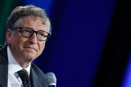 Bill Gates - Microsoft