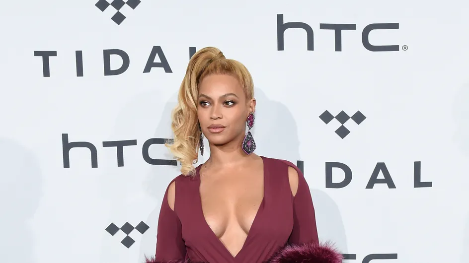 Beyoncé menacée de mort, sa mère prévient la police