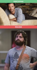 Decido dejarme barba