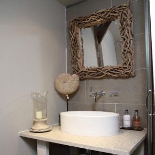 Get Plage cru peinture salle de bains sur le theme For Free