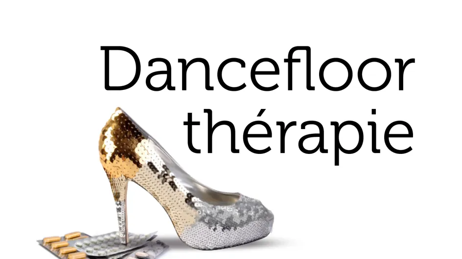 "Dancefloor thérapie" d’Elisabeth Brousse, un premier roman plein d’humour et émouvant