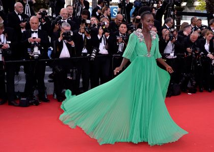 Lupita Nyong’o