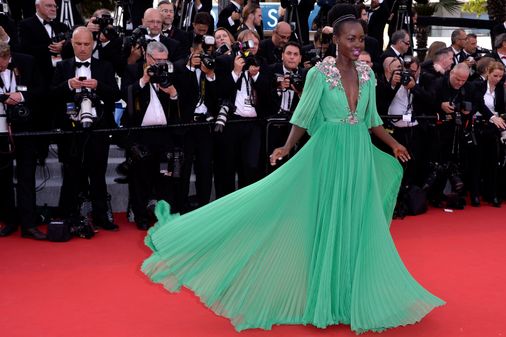 Lupita Nyong’o