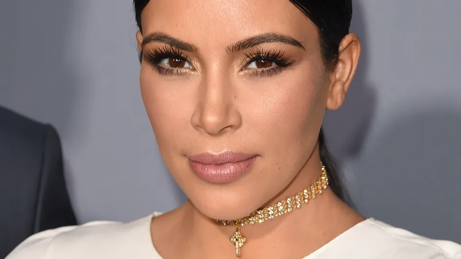 Kim Kardashian a-t-elle fait de la chirurgie esthétique ? Les photos qui affolent la Toile
