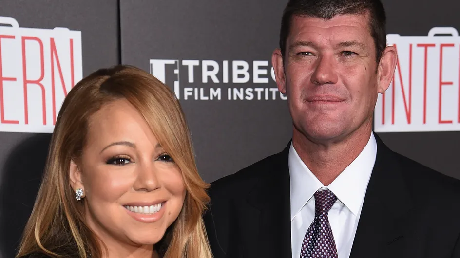 La bague de fiançailles de Mariah Carey, un gros caillou au prix affolant