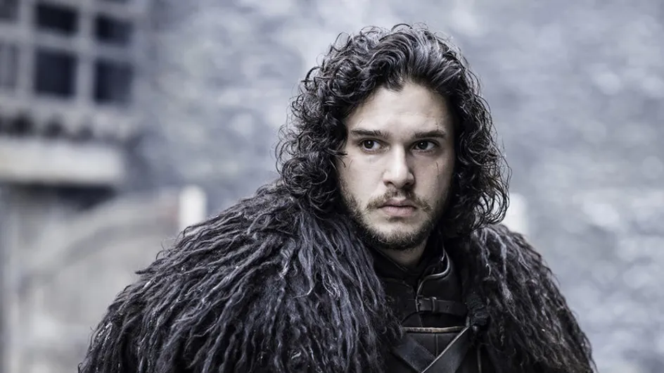 "Jon Snow Is Dead. Get Used To It." Kit Harington Claims He Isn't Returning To Game Of Thrones