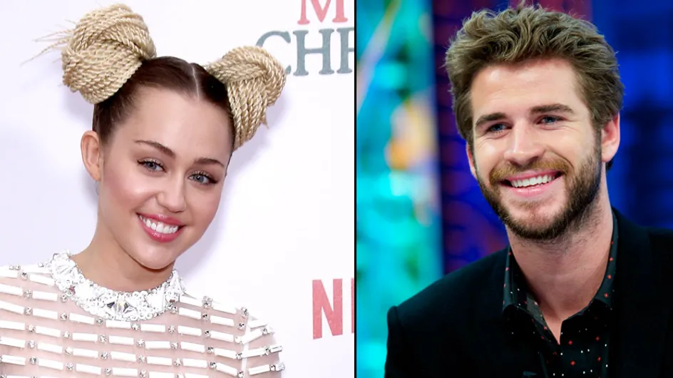 Après les fiançailles, Miley Cyrus et Liam Hemsworth passent un nouveau cap