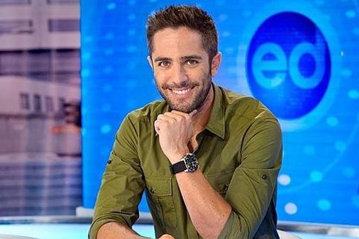 Roberto Leal - TVE