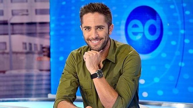 Roberto Leal - TVE