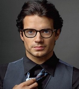 Henry Cavill