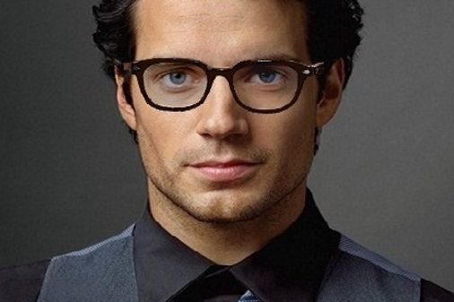 Henry Cavill