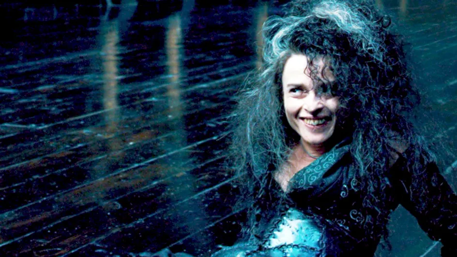 QUIZ: Which Harry Potter Villain Are You?