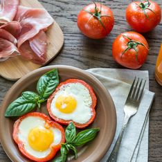 5 beneficios de la dieta mediterránea que te harán disfrutar de la comida
