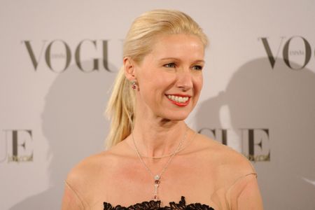 Anne Igartiburu