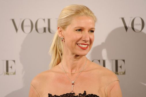 Anne Igartiburu