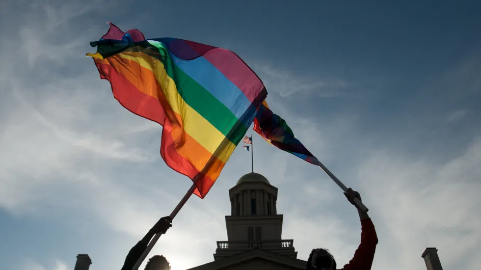 10 droits que n’ont pas les homosexuels dans le monde et qui nous scandalisent