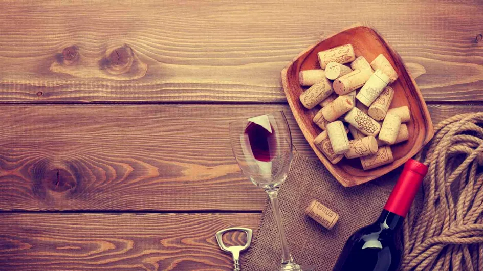 10 cosas que debes saber cuando te bebes un vino