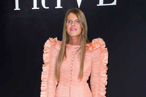 Anna Dello Russo