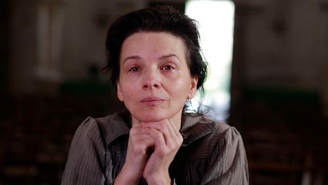 Camille Claudel - Film