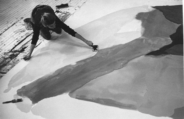 Helen Frankenthaler