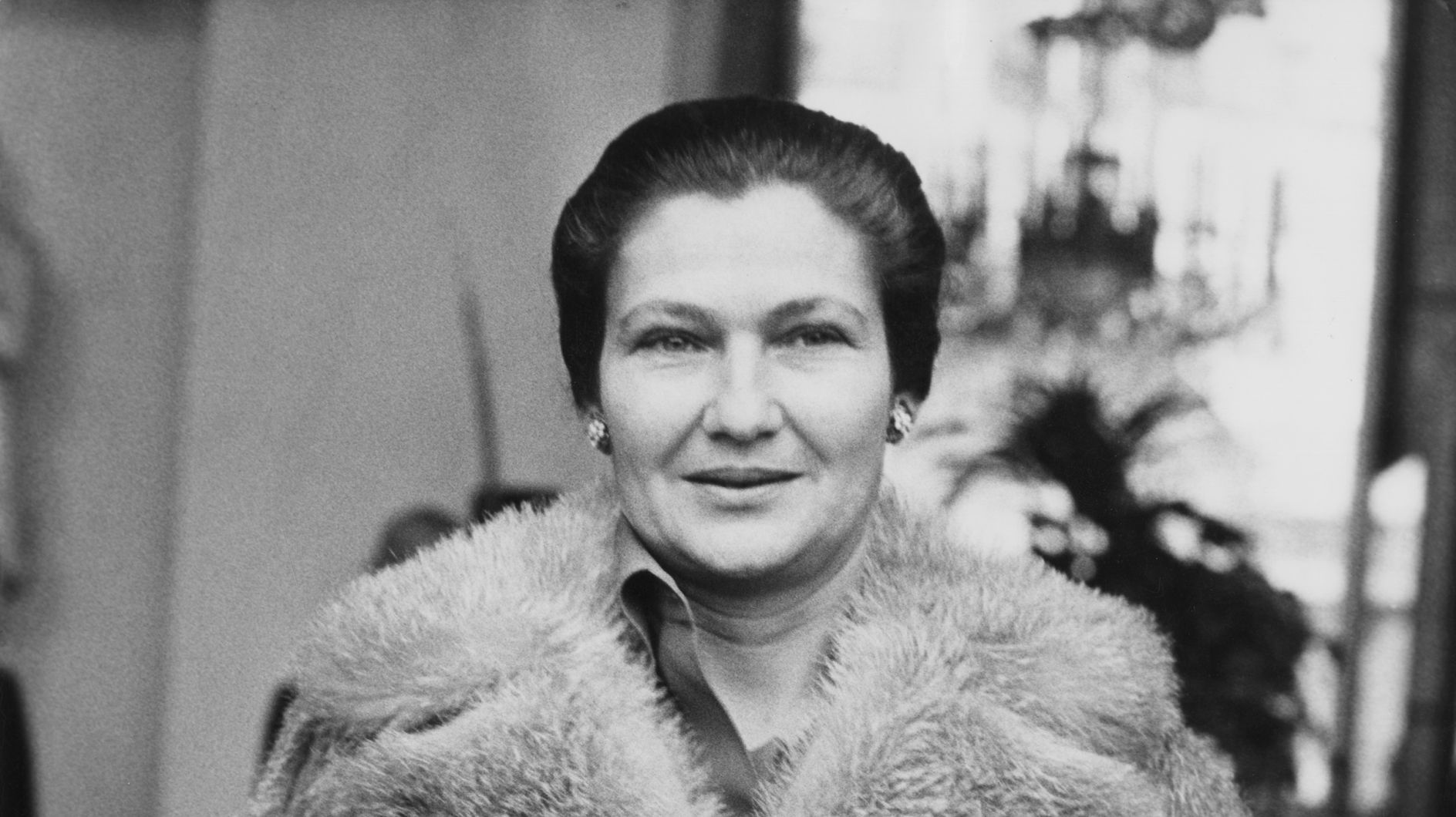 Simone Veil  Mort de l'icône féministe