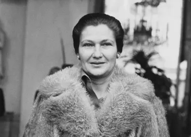 Simone Veil Mort De L Icone Feministe