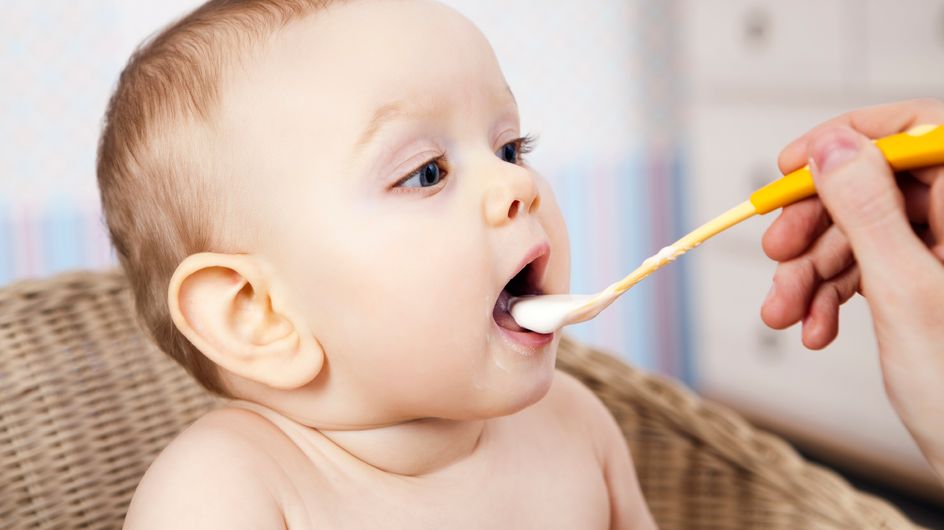 Allergies de bébé Les conseils d'allergologues pour les limiter