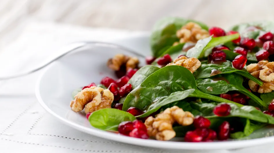 Santé : Ces 10 aliments qu'il vaut vraiment mieux consommer bio
