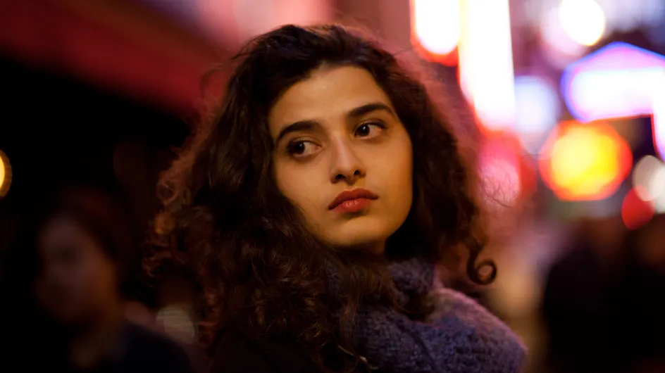 Peur de rien : Le parcours initiatique d’une jeune Libanaise dans le Paris des 90’s (Critique)