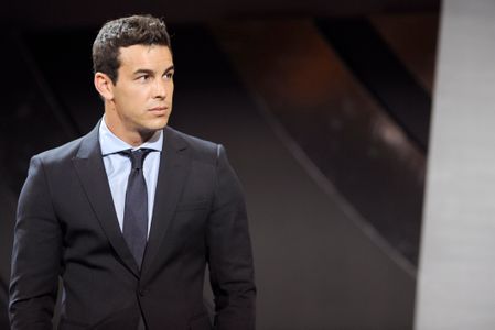Mario Casas