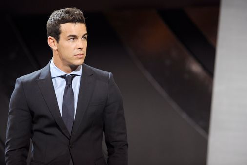 Mario Casas