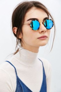 Manual para unas cejas perfectas: cejas redondeadas