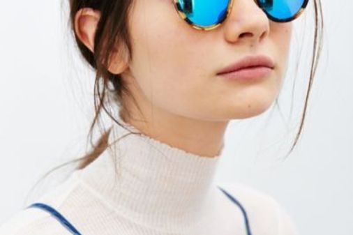 Manual para unas cejas perfectas: cejas redondeadas