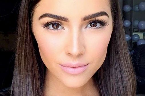 Manual para unas cejas perfectas: cejas arqueadas