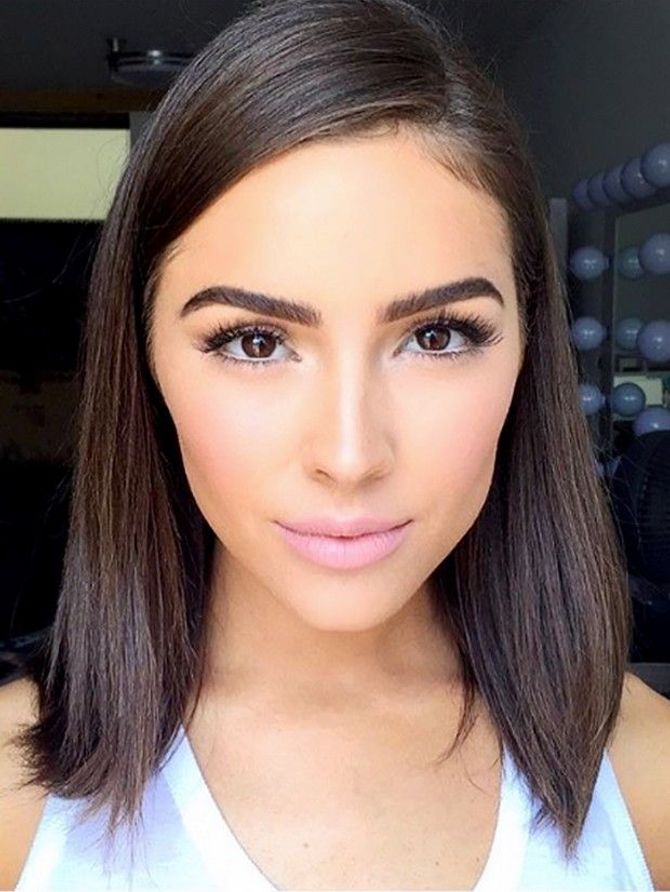 Manual para unas cejas perfectas: cejas arqueadas