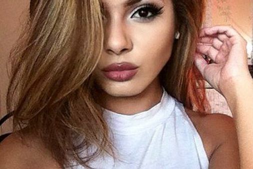 Manual para unas cejas perfectas: cejas angulosas