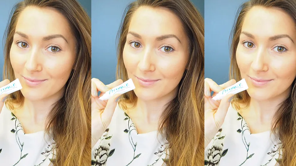 Prevasore Everyday Lip Therapy: The Skincare Hero Your Dry Lips Will Thank You For