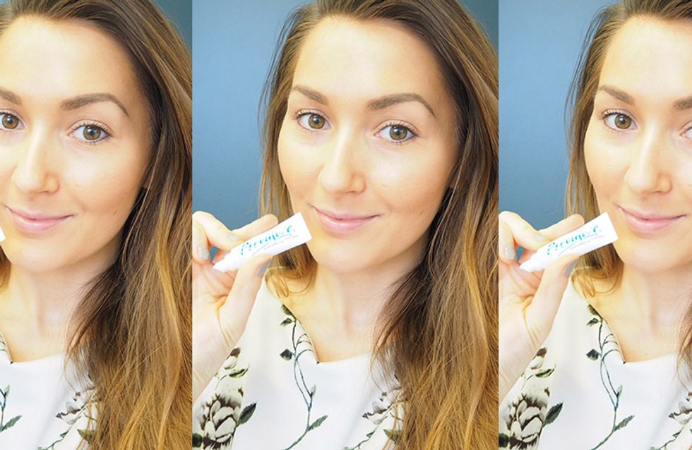Prevasore Everyday Lip Therapy: The Winter Skincare You Need Stat!