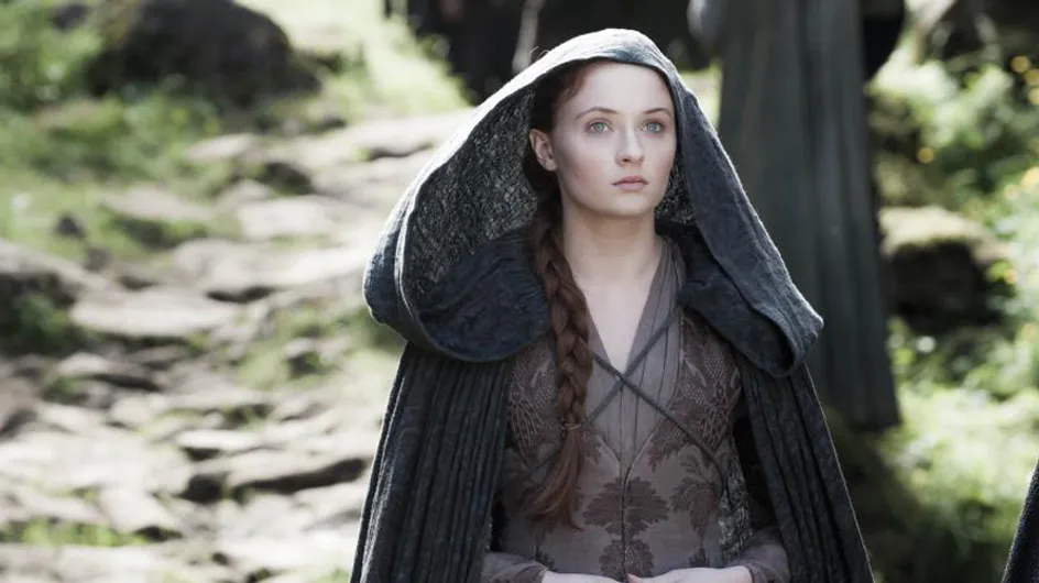 Sansa Stark Is FINALLY Going To Be A Total Badass In Season Six Of Game Of Thrones