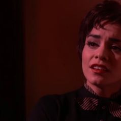 Vanessa Hudgens Is Simply Incredible As She Sings Live In Grease Just Hours After Her Father's Death