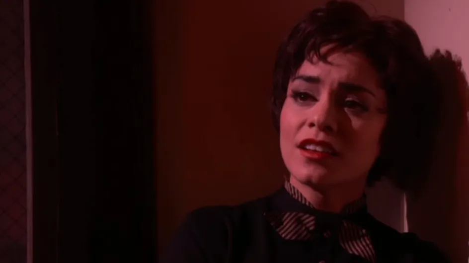 Vanessa Hudgens Is Simply Incredible As She Sings Live In Grease Just Hours After Her Father's Death