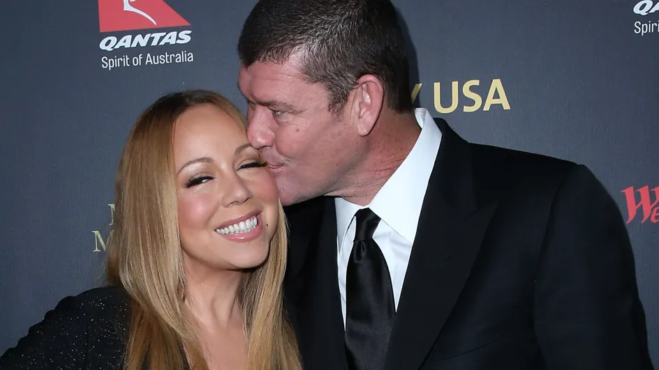 Mariah Carey se confie sur son futur mariage