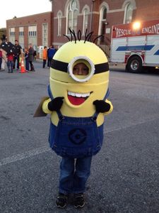 ألكسندر جراهام بيل كشف عطلة vestito minions fai da te - siprofitness.com