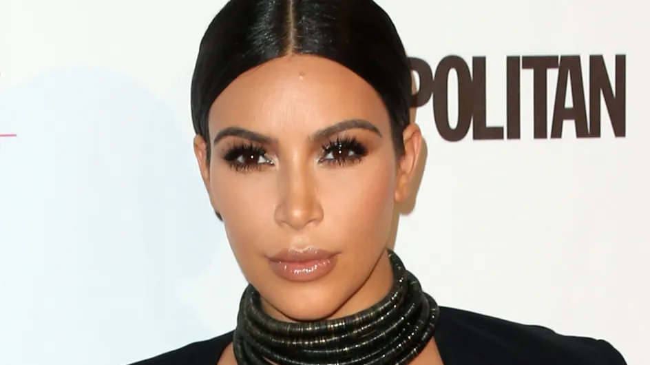 Kim Kardashian complexée par ses seins ?