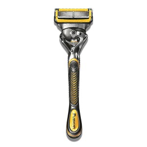 Gillette Fusion ProShield Razor RRP: £12.00