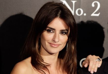 Penélope Cruz